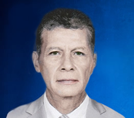 Dr Ciro Estrada