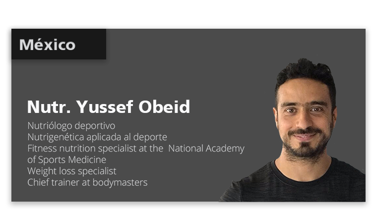 Yussef Obeid