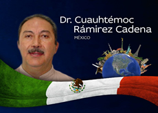 Dr Cuautemoc Ramirez
