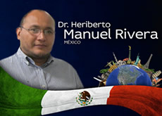 Dr. Heriberto Rivera