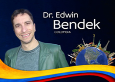 Dr. Edwin Bendek