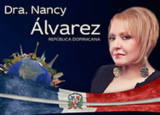 Dra Nancy Álvarez
