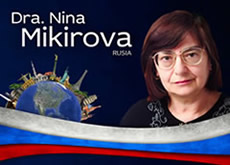 Dra Mikirova