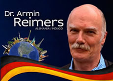 Dr Armin Reimers Terapia Neural