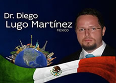 Dr. Diego Lugo