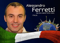 Dr Ferreiti Italia