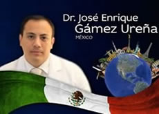 Dr. José Gámez Ureña