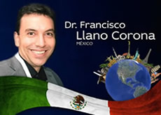 Dr Francisco Llano