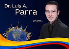 Dr. Luis A. Parra