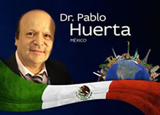 Dr. Pablo Huerta
