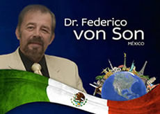 Dr. Federico von Son