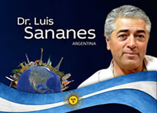 Dr. Luis Sananes