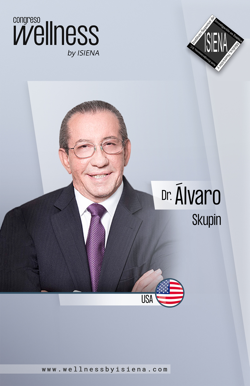 Dr. Alvaro Skupin