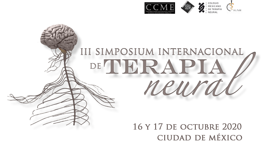 Simposium Internacional De Terapia Neural En México